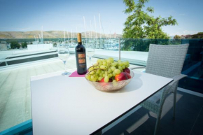 Azur luxury rooms Trogir